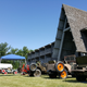 Illustration for article titled A Tiny Farm Jeep Gathering In Rural Ohio Was The Greatest Car Show I've Ever Attended